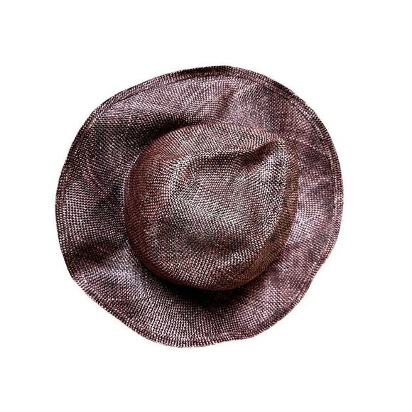 Reinhard Plank Boncia Hat Rust Red - Picture 5 of 9